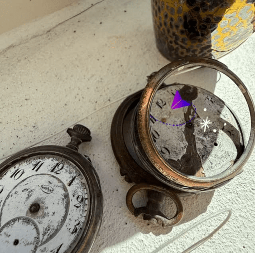Time